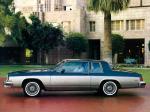 Buick LeSabre F-E Coupe 1982 года